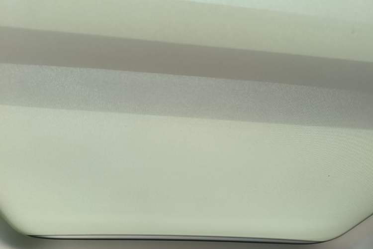 Used Volvo XC60 2019 T5 4x4 Smart Edition China VI Standard Headliner