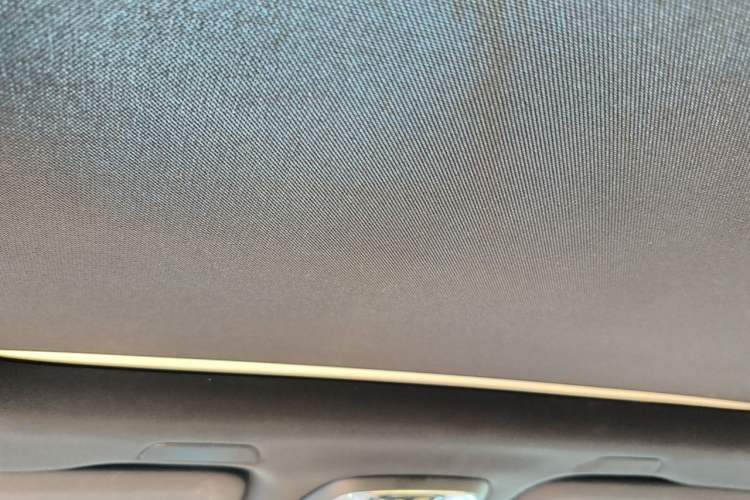 Used Volvo XC60 2019 T5 4x4 Smart Edition China V Standard Headliner