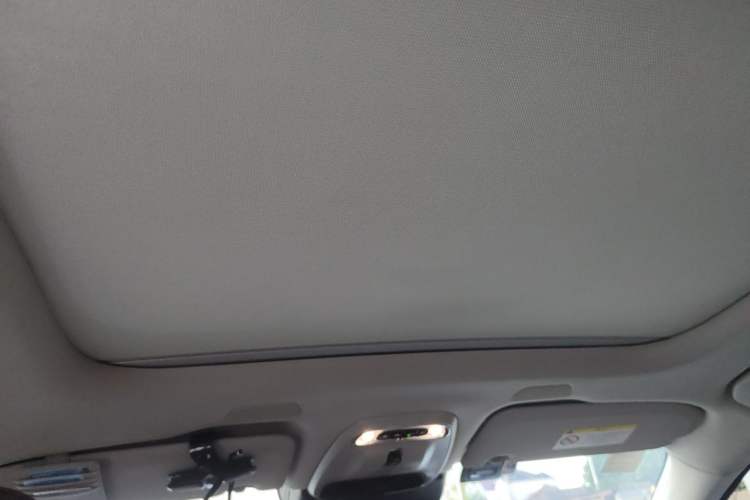 Used Volvo XC60 2019 T5 4x4 Smart Edition China V Standard Headliner