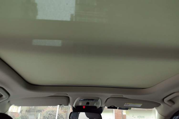Used Volvo XC60 2019 T5 4x4 Smart Edition China V Standard Headliner