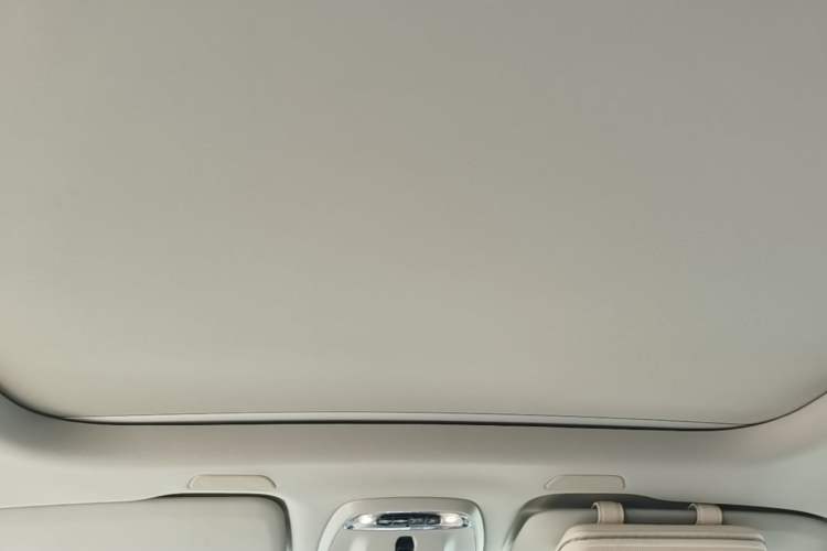Used Volvo XC60 2019 T5 4x4 Smart Edition China V Standard Headliner