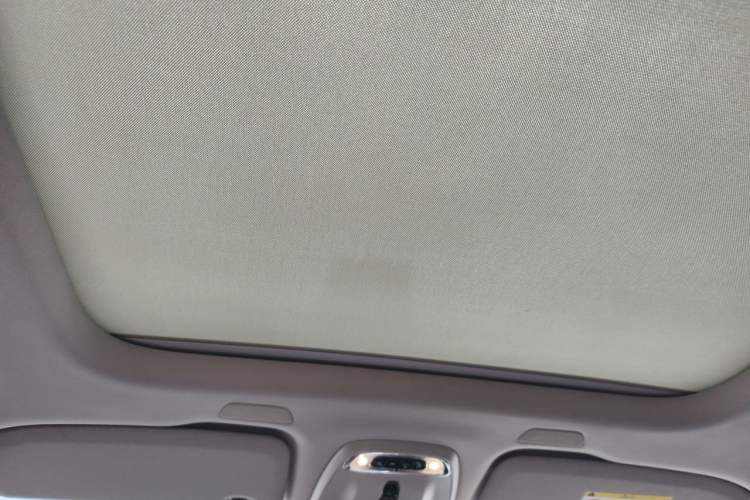 Used Volvo XC60 2019 T5 4x4 Smart Edition China V Standard Headliner