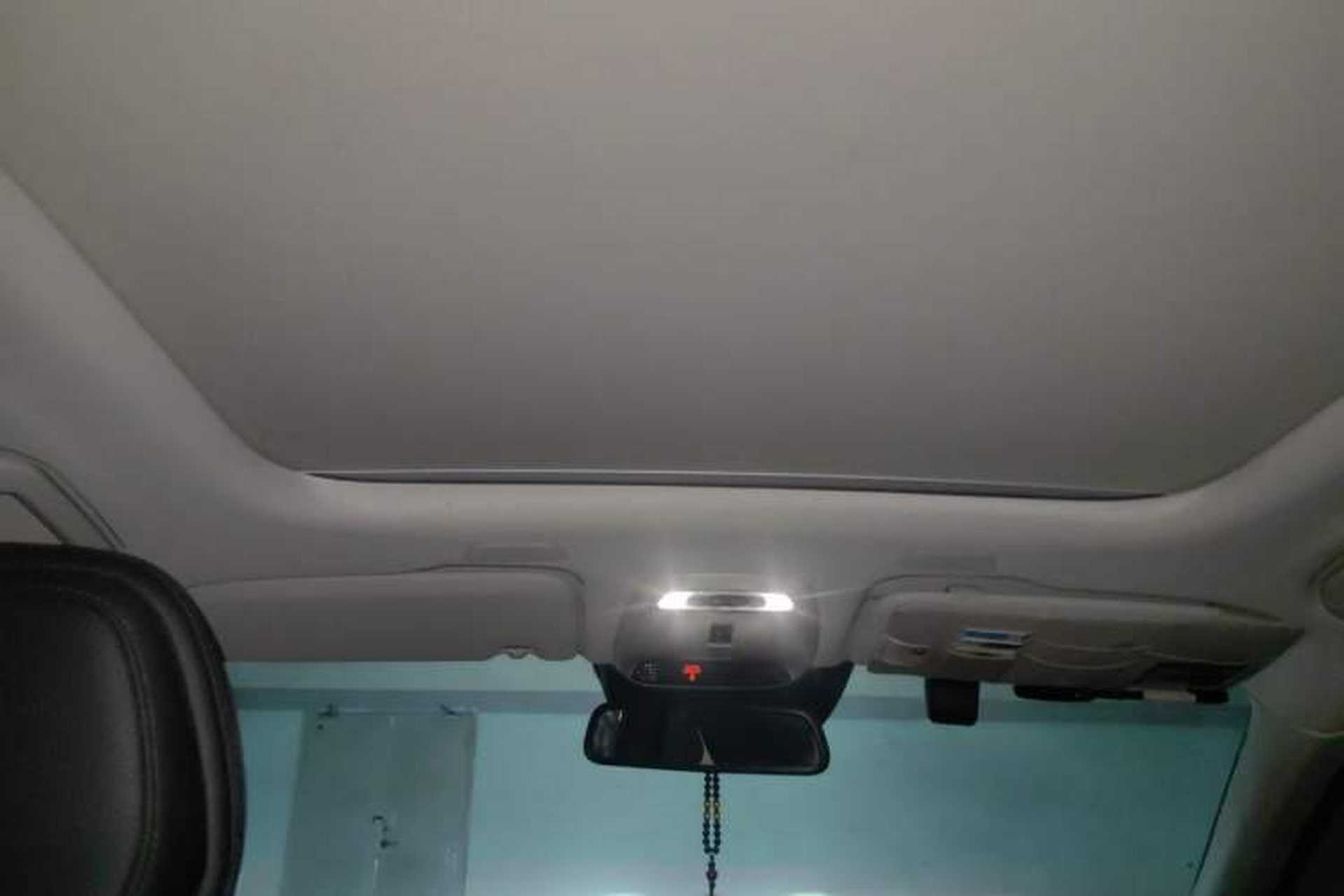 Used Volvo XC60 2019 T5 4x4 Smart Edition China V Standard Headliner