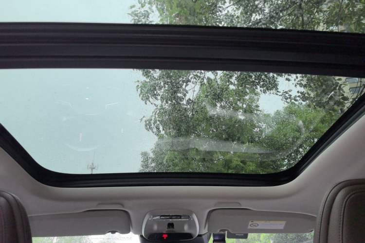 Used Volvo XC60 2019 T5 4x4 Smart Edition China V Standard Headliner