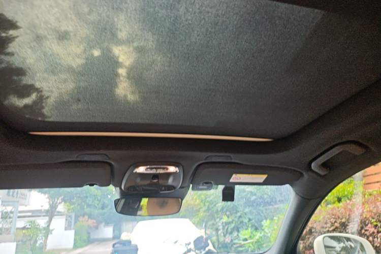 Used Volvo XC60 2019 T5 4x4 Smart Edition China V Standard Headliner