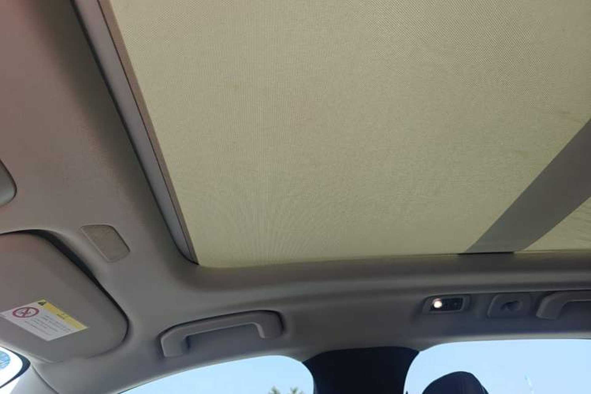 Used Volvo XC60 2019 T4 Zhiyi Edition China V Standard Headliner