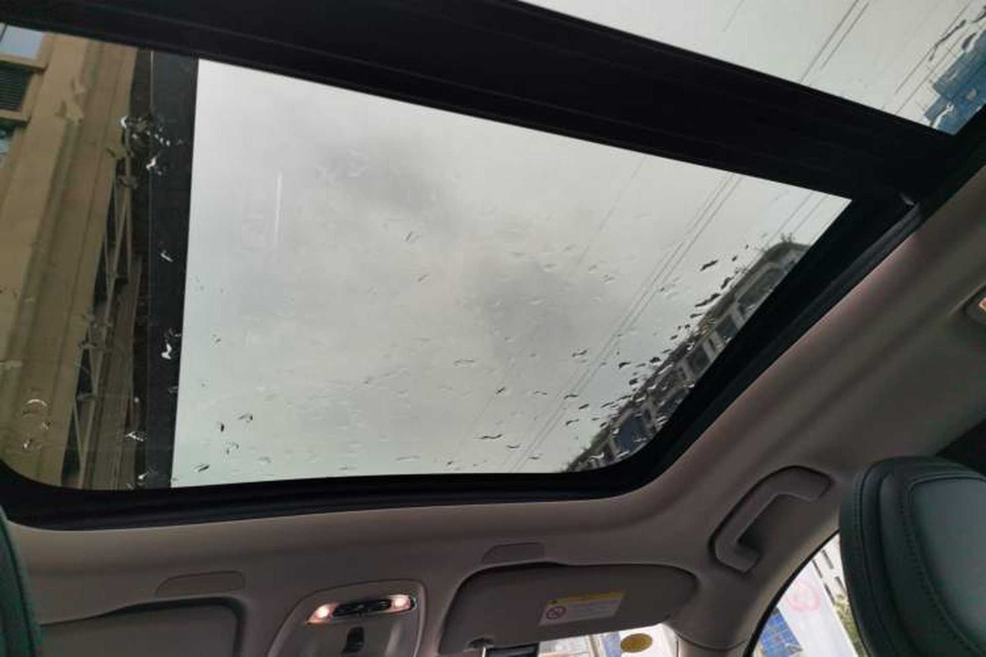 Used Volvo XC60 2019 T4 Zhiyi Edition China V Standard Headliner