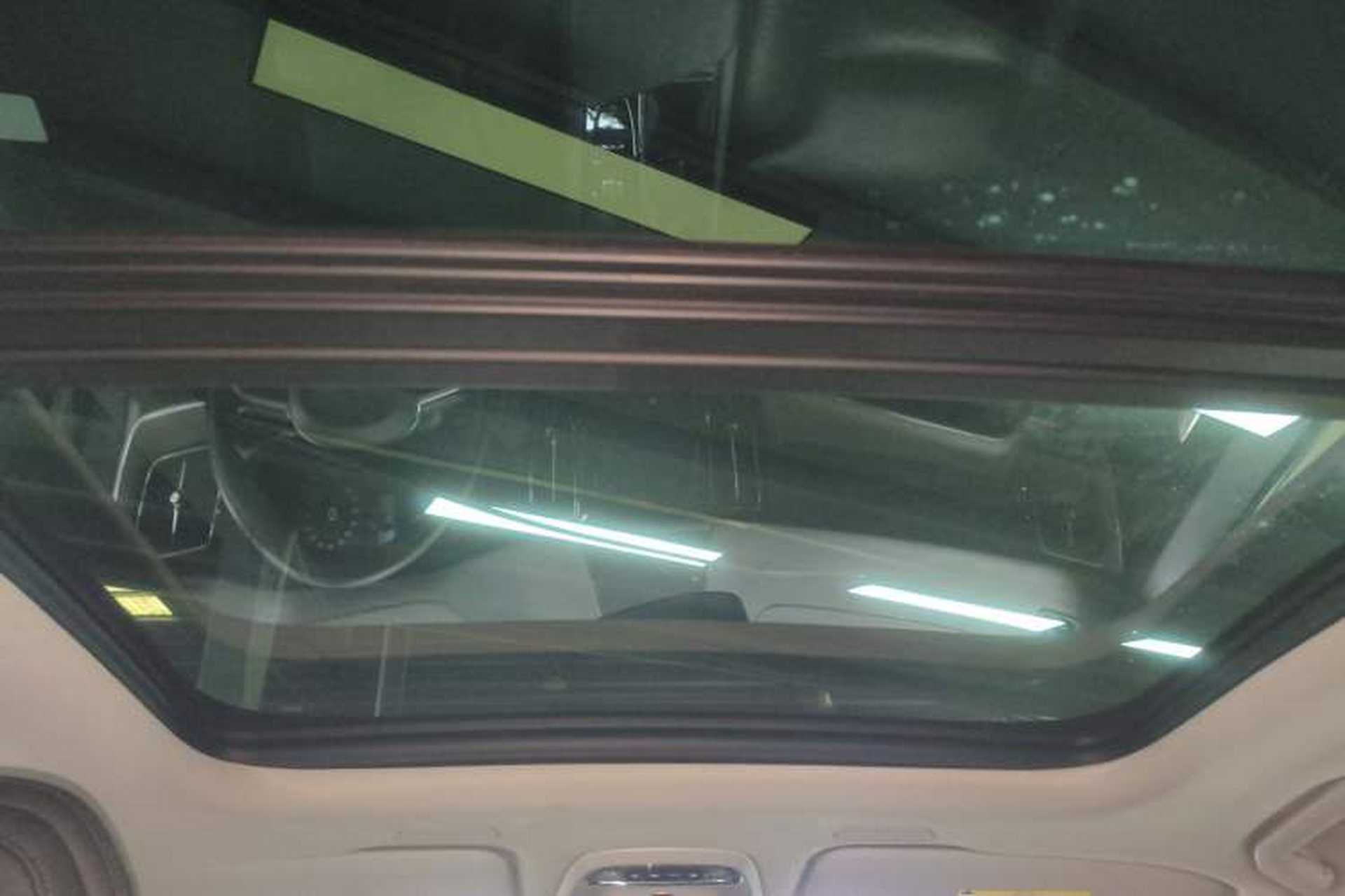 Used Volvo XC60 2019 T5 4x4 Zhiya Luxury Edition China V Standard Headliner