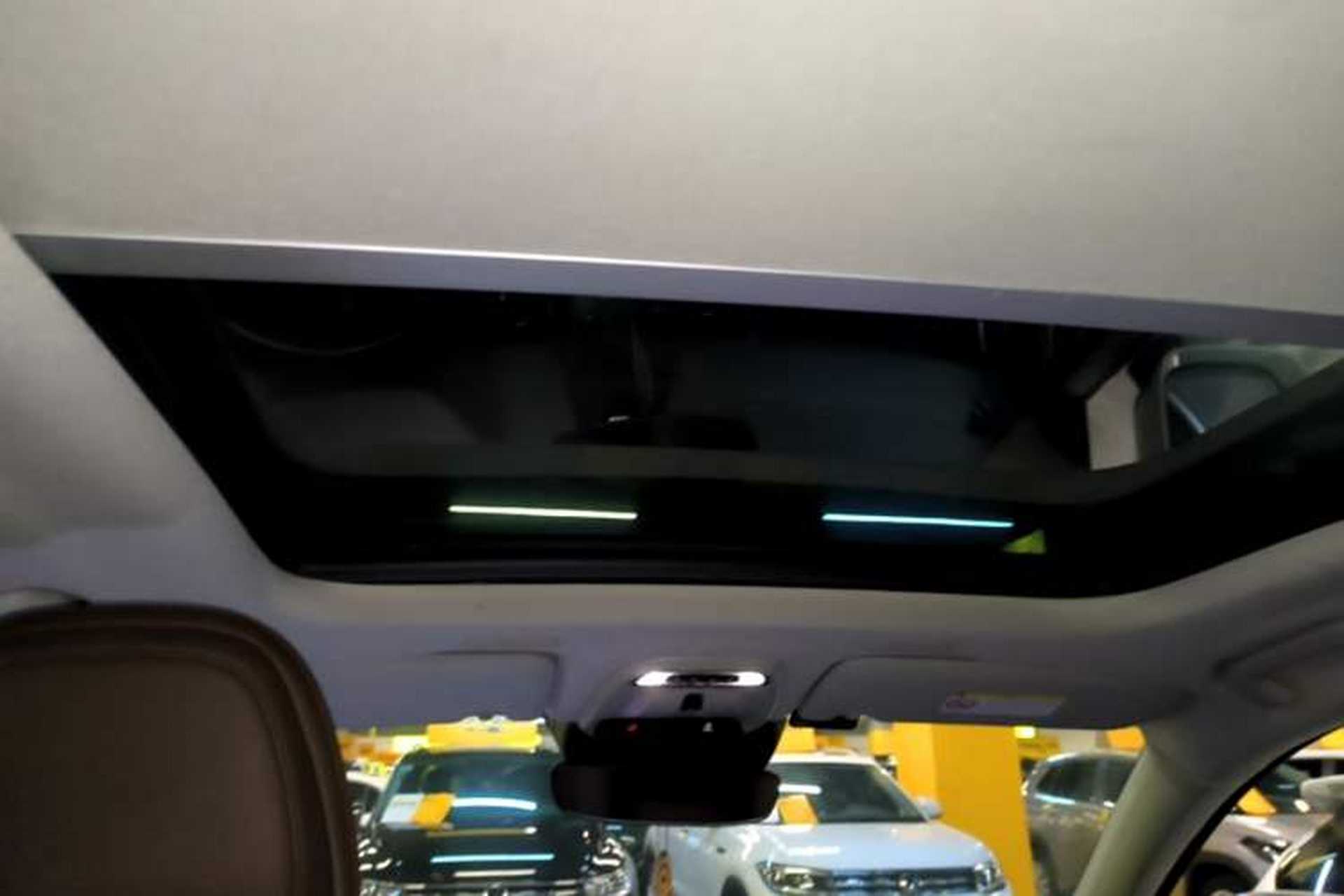 Used Volvo XC60 2019 T5 4x4 Zhiya Luxury Edition China VI Standard Headliner