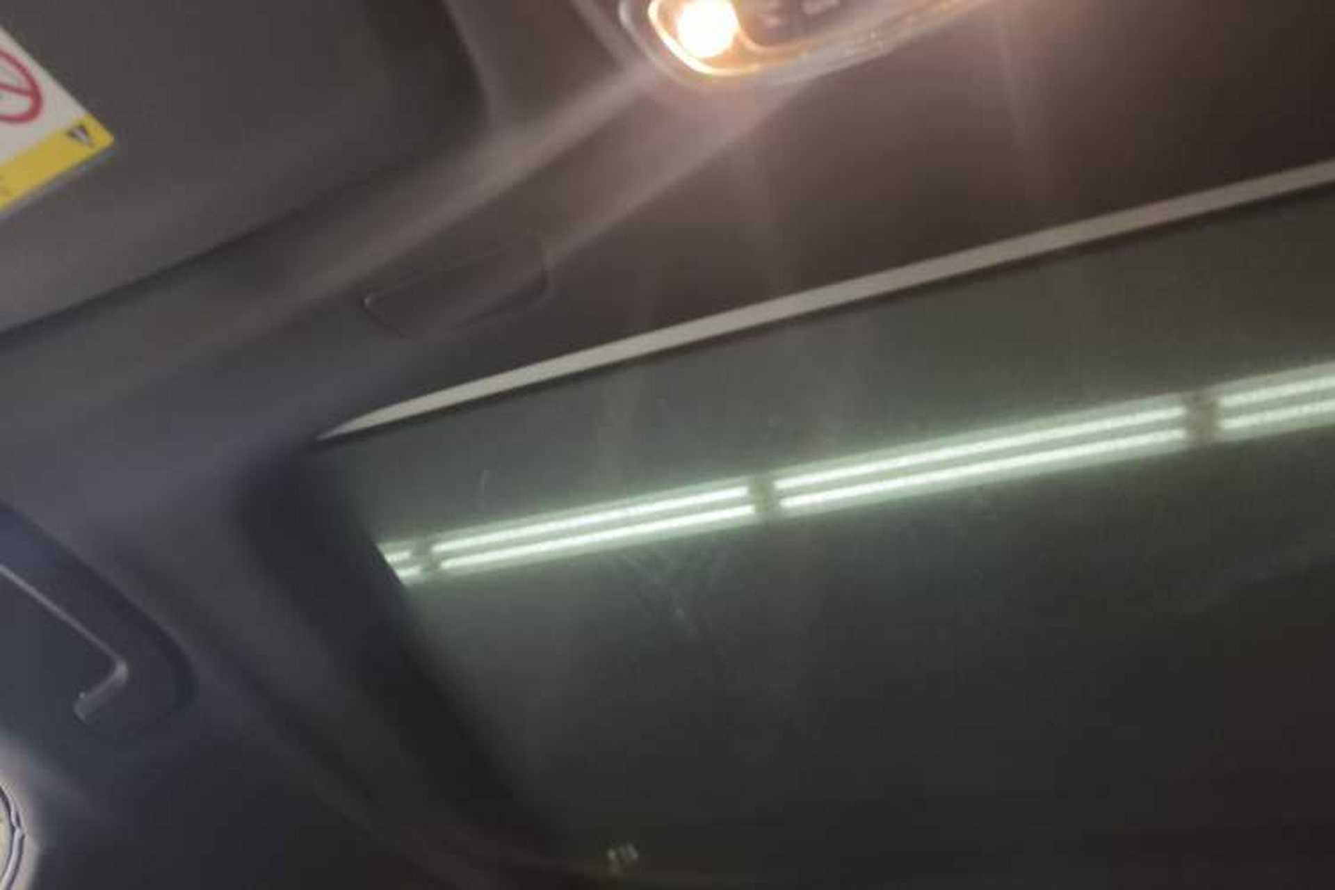 Used Volvo XC60 2019 T5 4x4 Zhiya Sport Edition China VI Standard Headliner