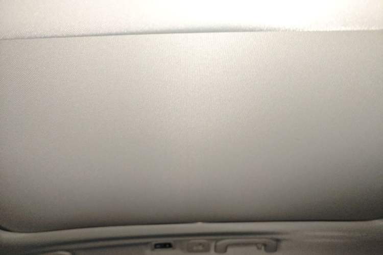 Used Volvo XC60 2019 T5 4x4 Smart Edition China VI Standard Headliner