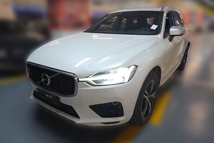 Używany Volvo XC60 2019 T5 4x4 Smart & Dynamic Sport Edition China VI Standard Guazi used car, China used car export, Used car for sale, Used  cars, Cheapest cars for sale