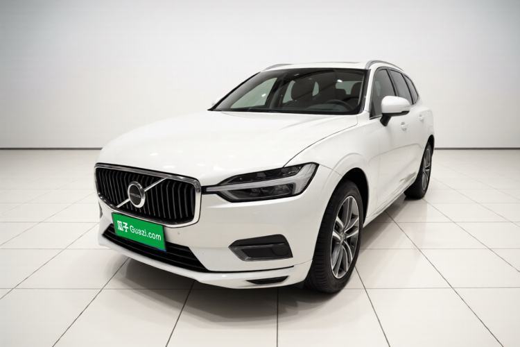 Used Volvo XC60 2019 T5 4x4 Smart Edition China VI Standard Guazi used car, China used car export, Used car for sale, Used  cars, Cheapest cars for sale