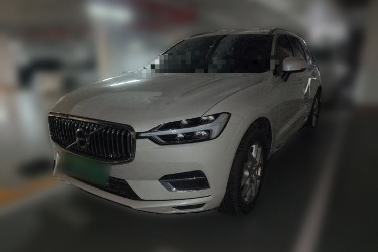 Used Volvo XC60 2019 T5 4x4 Smart Edition China VI Standard Guazi used car, China used car export, Used car for sale, Used cars, Cheapest cars for sale