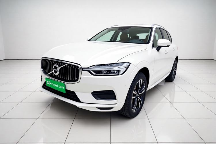 Used Volvo XC60 2019 T5 4x4 Smart Edition China V Standard Guazi used car, China used car export, Used car for sale, Used Volvo cars, Cheapest cars for sale