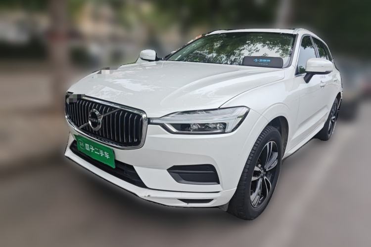 Used Volvo XC60 2019 T5 4x4 Smart Edition China V Standard Guazi used car, China used car export, Used car for sale, Used  cars, Cheapest cars for sale