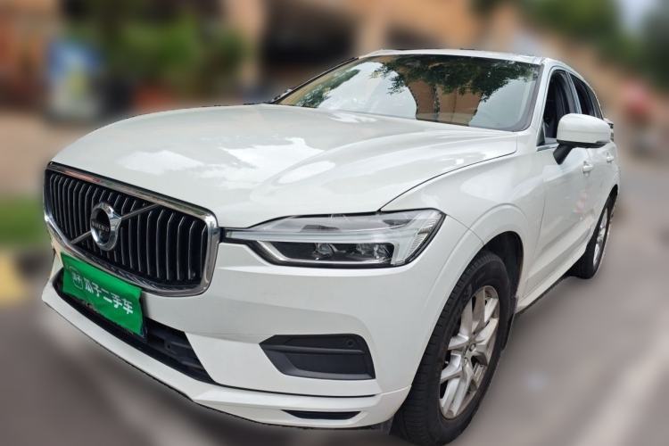 Used Volvo XC60 2019 T5 4x4 Smart Edition China V Standard Guazi used car, China used car export, Used car for sale, Used cars, Cheapest cars for sale