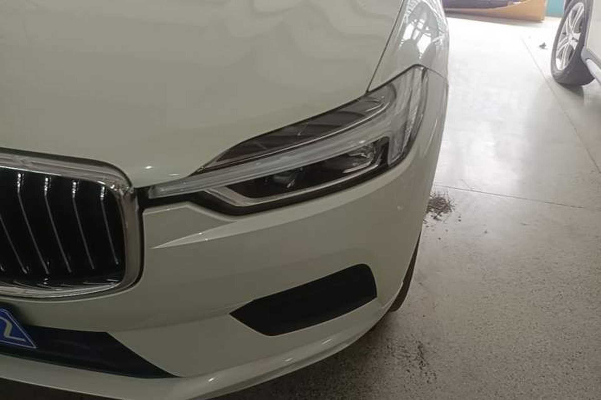 Used Volvo XC60 2019 T5 4x4 Smart Edition China VI Standard Left Front Headlight