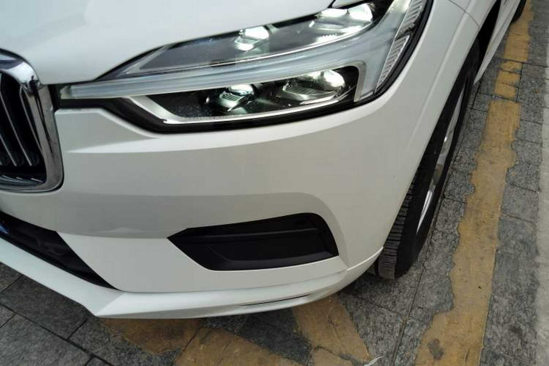 Used Volvo XC60 2019 T5 4x4 Smart Edition China VI Standard Left Front Headlight