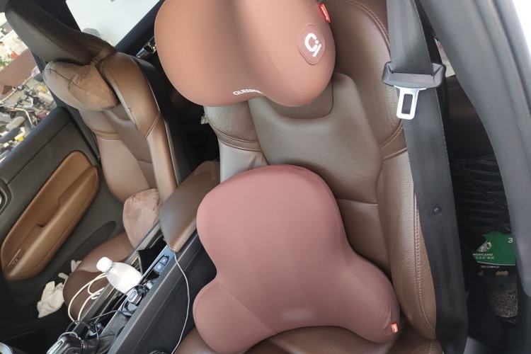 Used Volvo XC60 2019 T5 4x4 Smart Edition China V Standard Left Front Seat