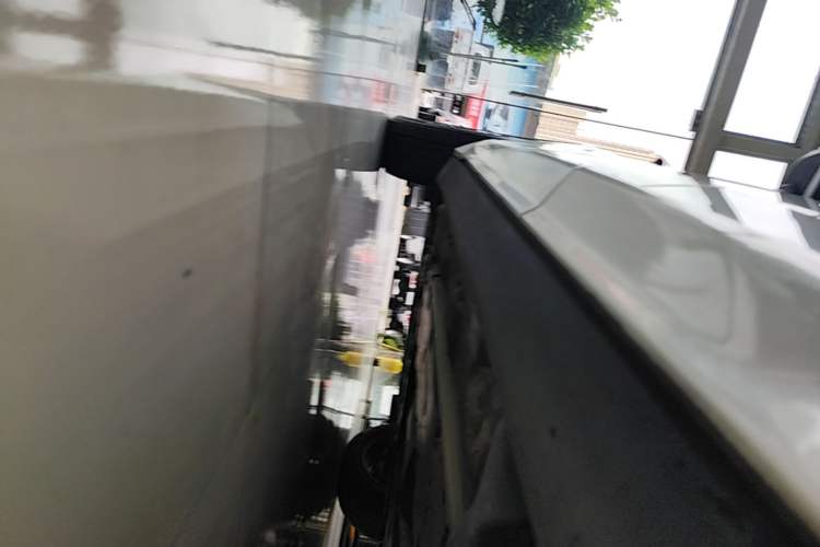 Used Volvo XC60 2019 T5 4x4 Smart Edition China V Standard Left Side Sill