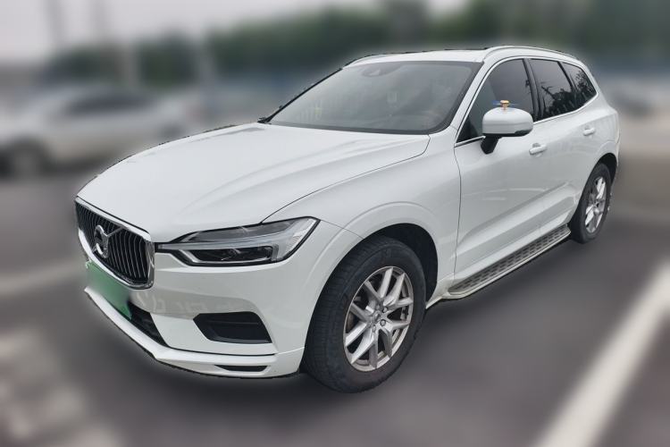 Used Volvo XC60 2019 T5 4x4 Smart Edition China V Standard Guazi used car, China used car export, Used car for sale, Used cars, Cheapest cars for sale
