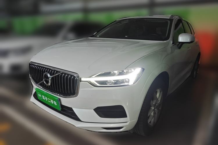 Used Volvo XC60 2019 T5 4x4 Smart Edition China VI Standard Guazi used car, China used car export, Used car for sale, Used  cars, Cheapest cars for sale