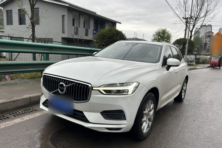 Used Volvo XC60 2019 T5 4x4 Smart Edition China VI Standard Guazi used car, China used car export, Used car for sale, Used  cars, Cheapest cars for sale