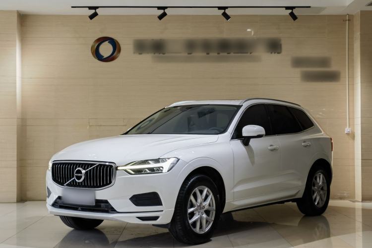 Used Volvo XC60 2019 T5 4x4 Smart Edition China VI Standard Guazi used car, China used car export, Used car for sale, Used cars, Cheapest cars for sale