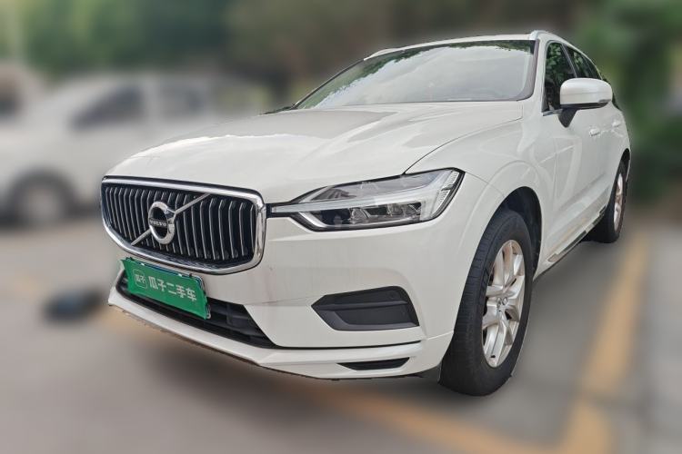Used Volvo XC60 2019 T5 4x4 Smart Edition China VI Standard Guazi used car, China used car export, Used car for sale, Used  cars, Cheapest cars for sale