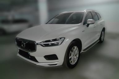 Used Volvo XC60 2019 T5 4x4 Smart Edition China V Standard