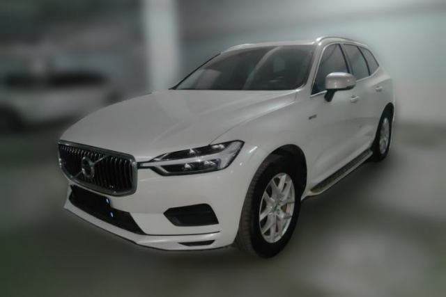 Used Volvo XC60 2019 T5 4x4 Smart Edition China V Standard