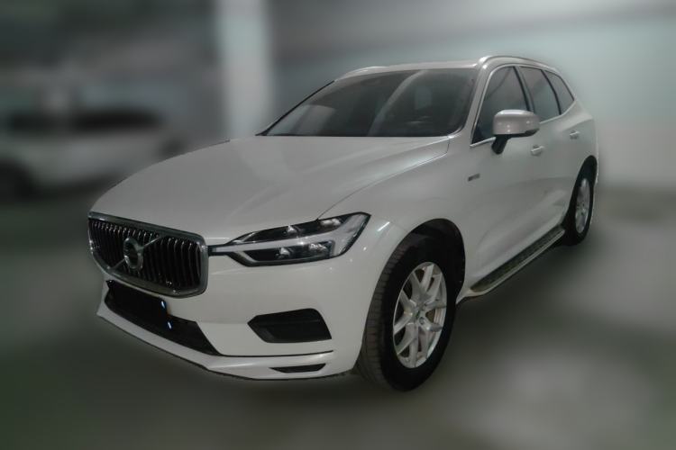 Used Volvo XC60 2019 T5 4x4 Smart Edition China V Standard Guazi used car, China used car export, Used car for sale, Used cars, Cheapest cars for sale