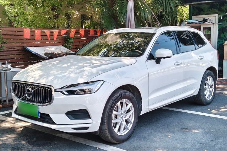 Ojetý Volvo XC60 2019 T5 4x4 Smart Edition China V Standard Guazi used car, China used car export, Used car for sale, Used  cars, Cheapest cars for sale