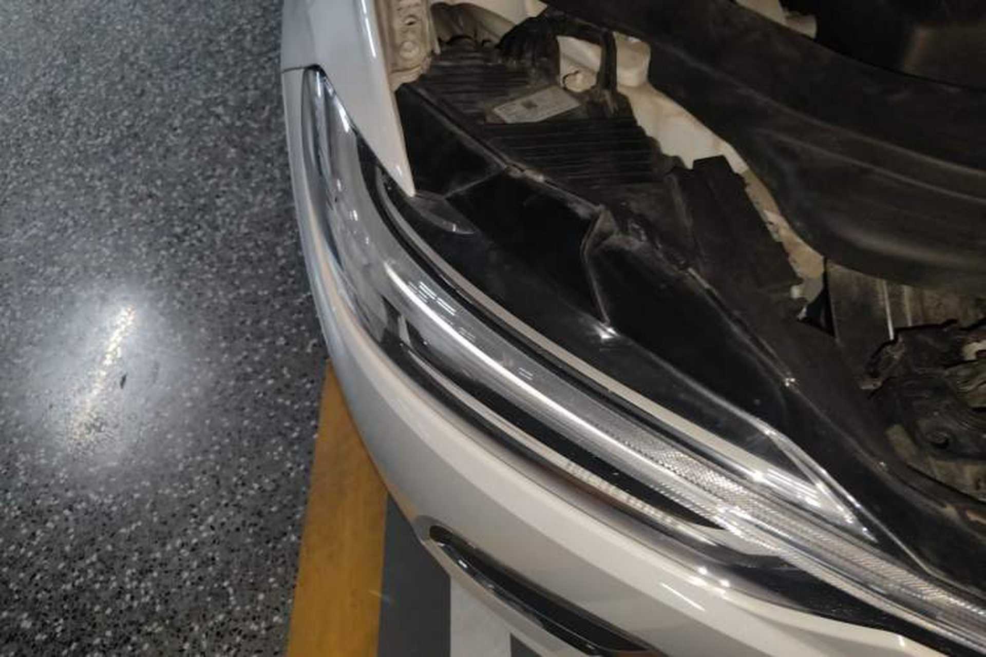 Used Volvo XC60 2019 T5 4x4 Smart Edition China VI Standard Right Front Headlight