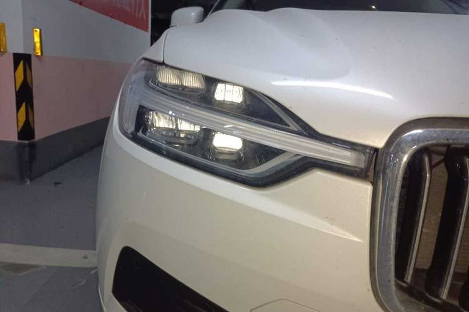Used Volvo XC60 2019 T5 4x4 Smart Edition China V Standard Right Front Headlight