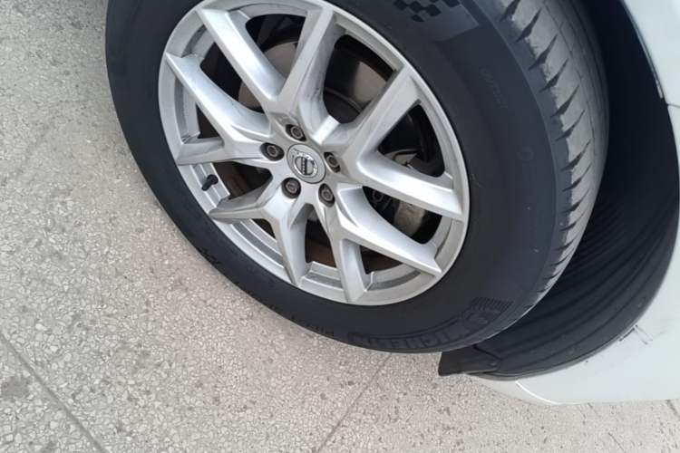 Used Volvo XC60 2019 T5 4x4 Smart Edition China V Standard Right Front Wheel Hub