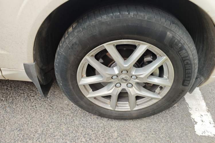 Used Volvo XC60 2019 T5 4x4 Smart Edition China V Standard Right Front Wheel Hub