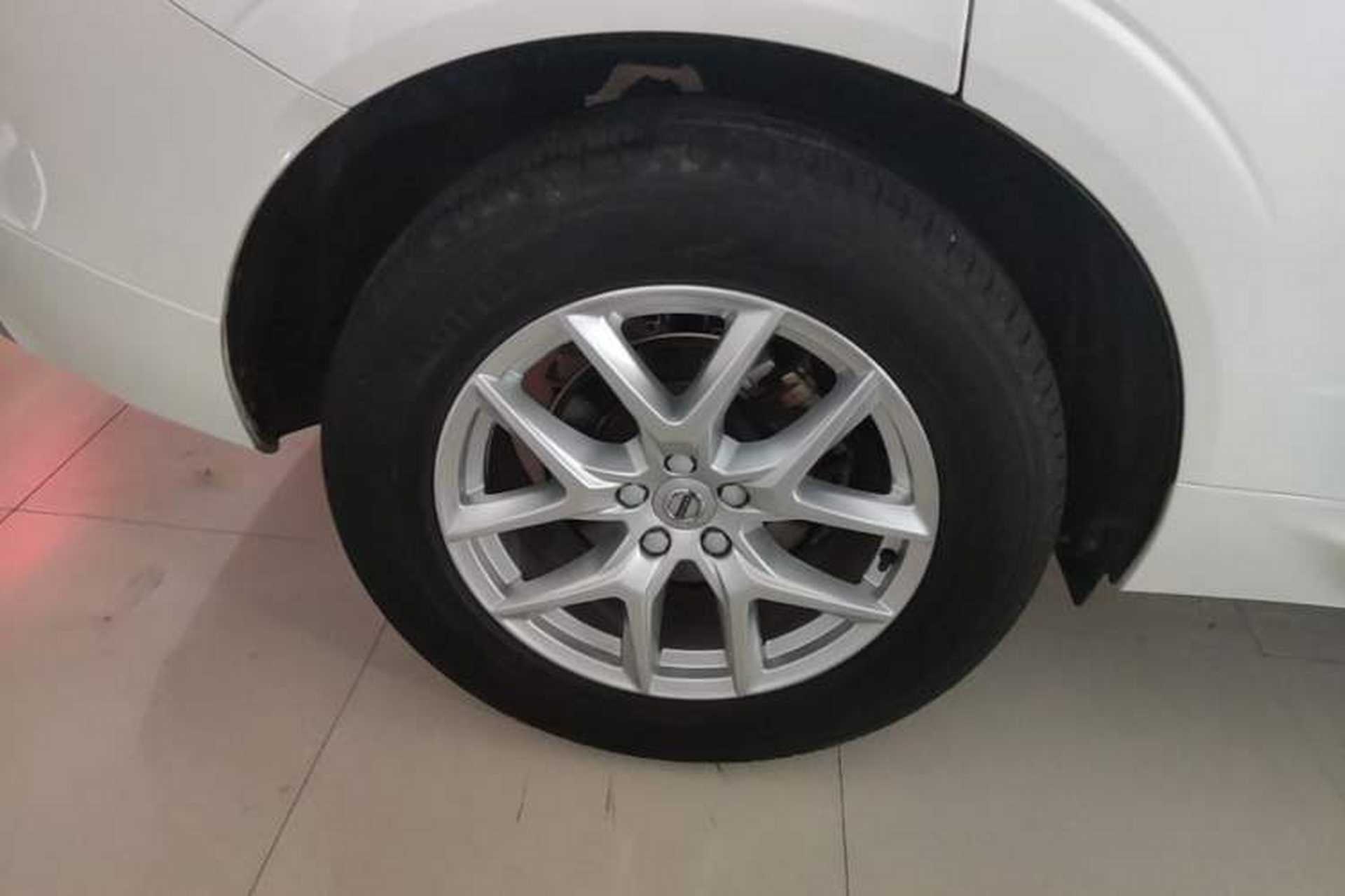 Used Volvo XC60 2019 T5 4x4 Smart Edition China VI Standard Right Rear Wheel Hub