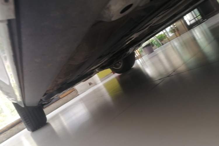Used Volvo XC60 2019 T5 4x4 Smart Edition China VI Standard Right Side Sill
