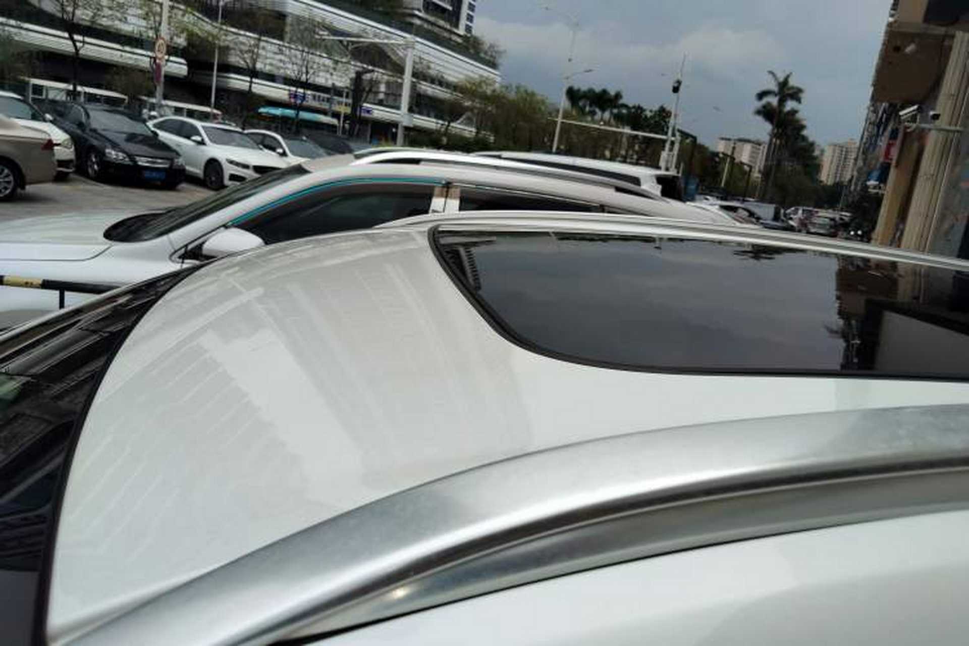 Used Volvo XC60 2019 T5 4x4 Smart Edition China VI Standard Roof