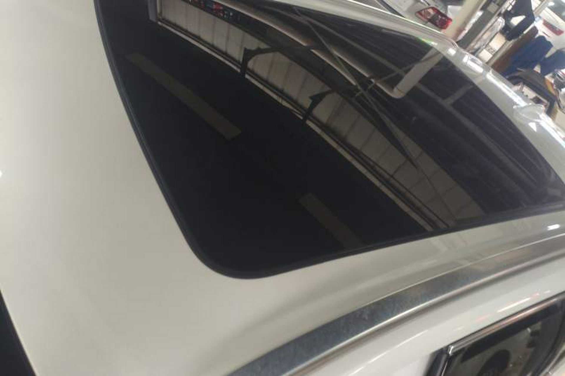 Used Volvo XC60 2019 T5 4x4 Zhiya Luxury Edition China V Standard Roof