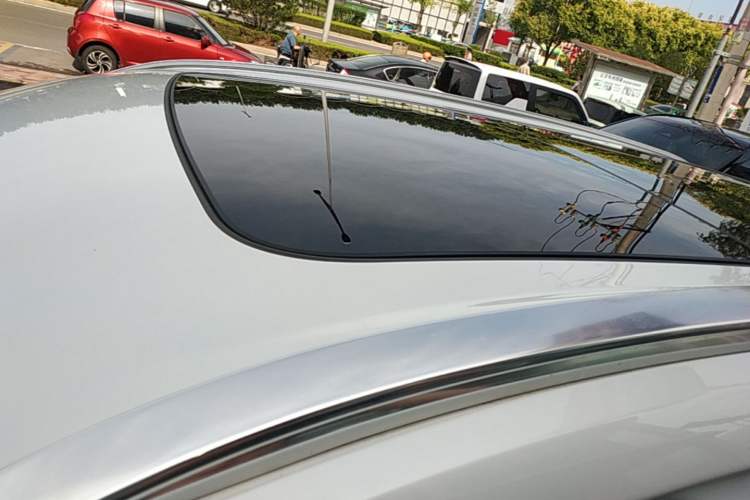 Used Volvo XC60 2019 T5 4x4 Zhiyuan Sport Edition China V Standard Roof