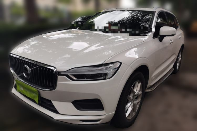 Ojetý Volvo XC60 2019 T5 4x4 Smart Edition China V Standard Guazi used car, China used car export, Used car for sale, Used  cars, Cheapest cars for sale