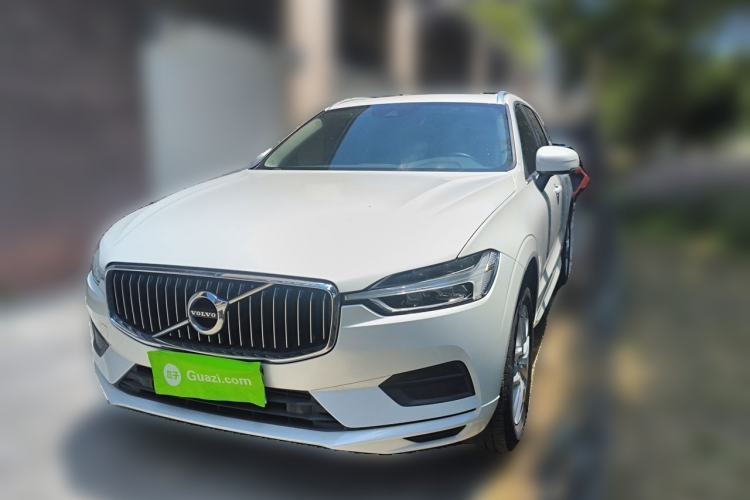 Used Volvo XC60 2019 T5 4x4 Smart Edition China VI Standard Guazi used car, China used car export, Used car for sale, Used  cars, Cheapest cars for sale