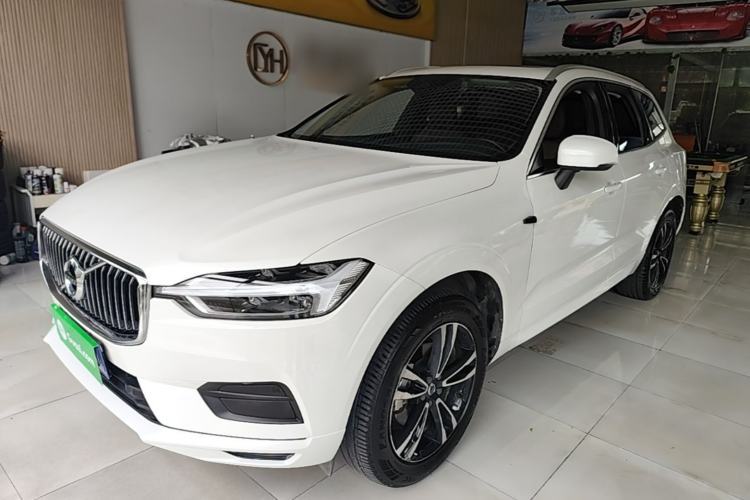 Used Volvo XC60 2019 T5 4x4 Smart Edition China V Standard Guazi used car, China used car export, Used car for sale, Used cars, Cheapest cars for sale