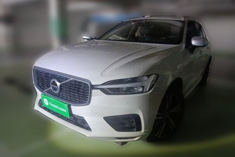 Used Volvo XC60 2019 T5 4x4 Smart & Dynamic Sport Edition China VI Standard Guazi used car, China used car export, Used car for sale, Used  cars, Cheapest cars for sale