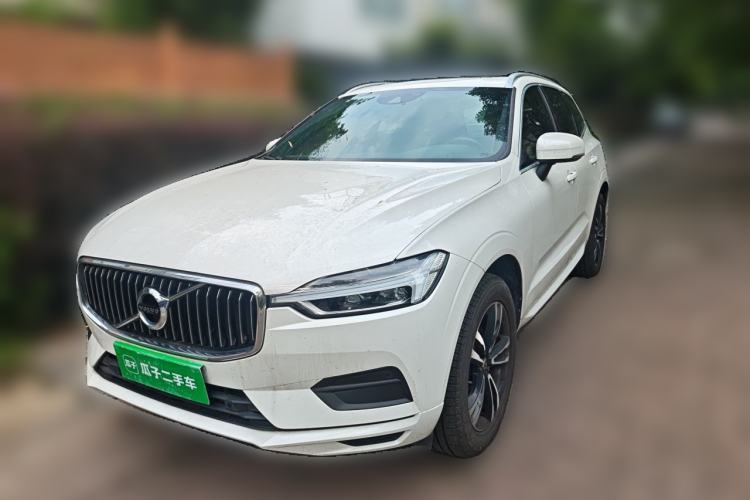 Used Volvo XC60 2019 T5 4x4 Smart Edition China V Standard Guazi used car, China used car export, Used car for sale, Used  cars, Cheapest cars for sale