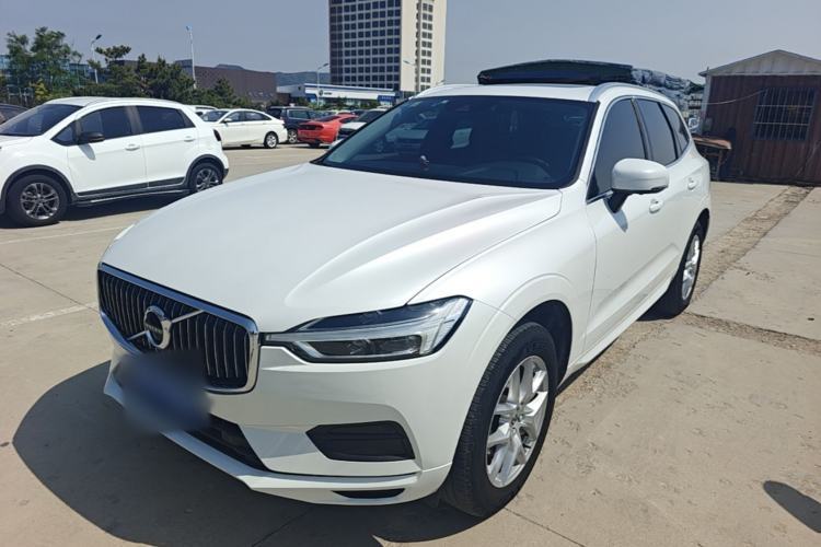 Used Volvo XC60 2019 T4 Zhiyi Edition China V Standard Guazi used car, China used car export, Used car for sale, Used cars, Cheapest cars for sale