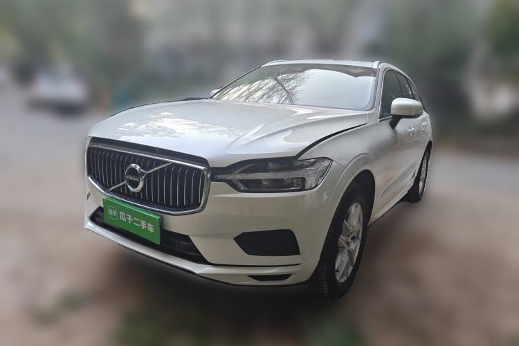 Used Volvo XC60 2019 T5 4x4 Smart Edition China V Standard Guazi used car, China used car export, Used car for sale, Used  cars, Cheapest cars for sale